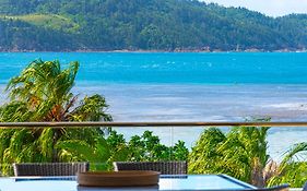 Beach Lodges