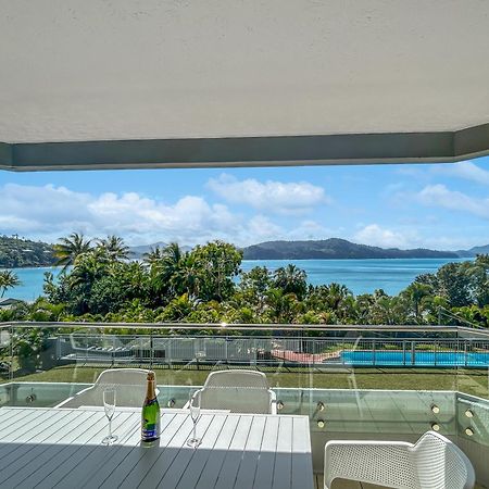 Beach Lodges Hamilton Island Exterior photo