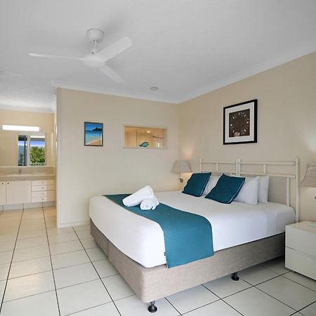 Beach Lodges Hamilton Island Exterior photo