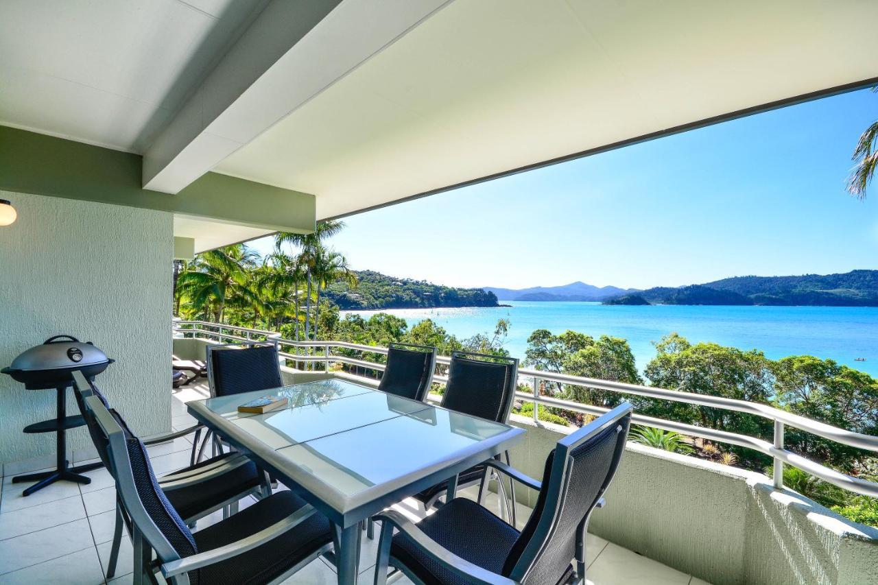 Beach Lodges Hamilton Island Exterior photo