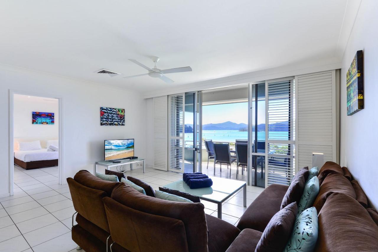 Beach Lodges Hamilton Island Exterior photo