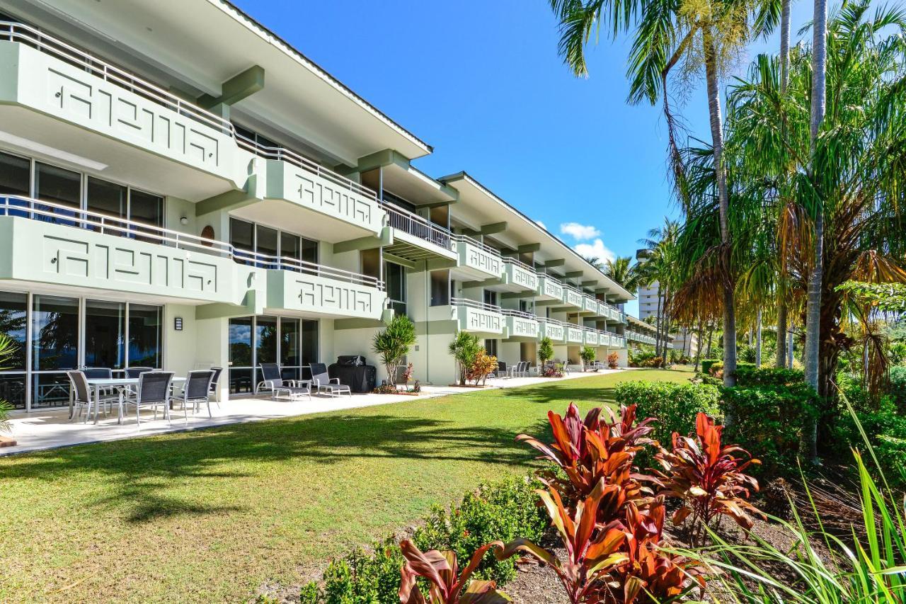 Beach Lodges Hamilton Island Exterior photo