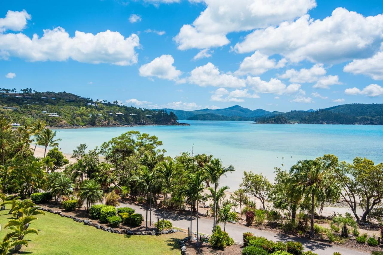 Beach Lodges Hamilton Island Exterior photo