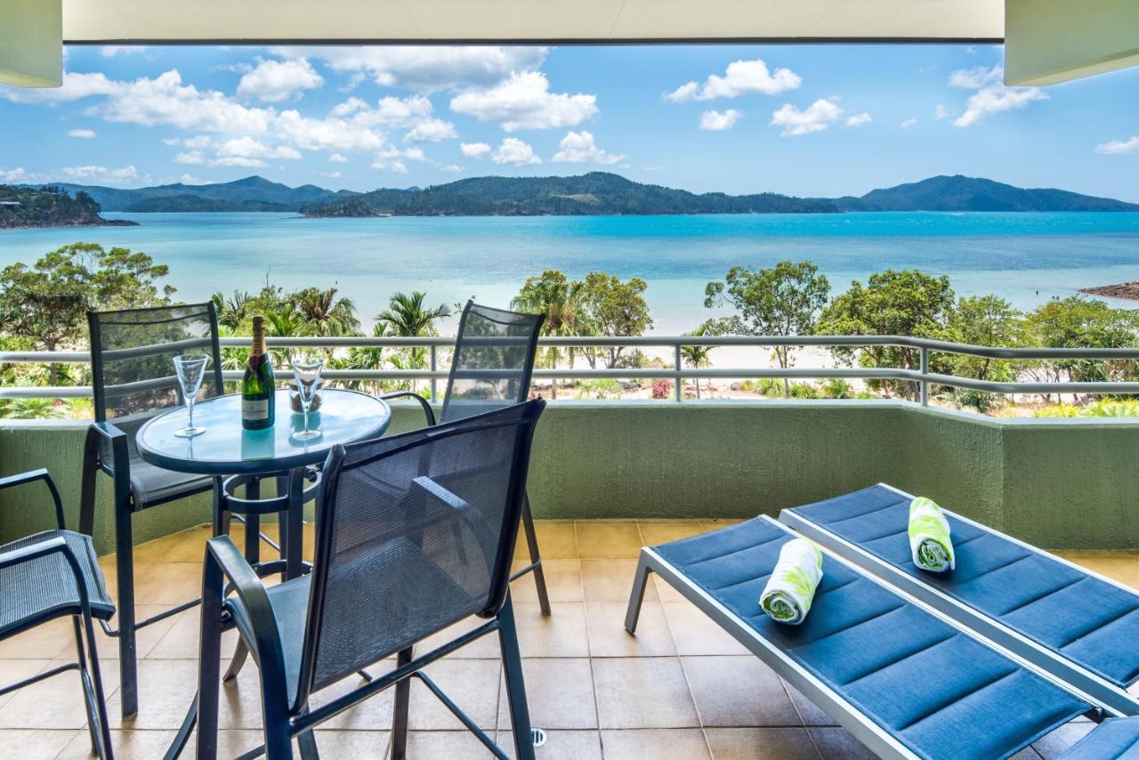 Beach Lodges Hamilton Island Exterior photo