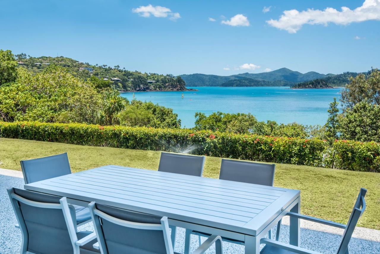 Beach Lodges Hamilton Island Exterior photo