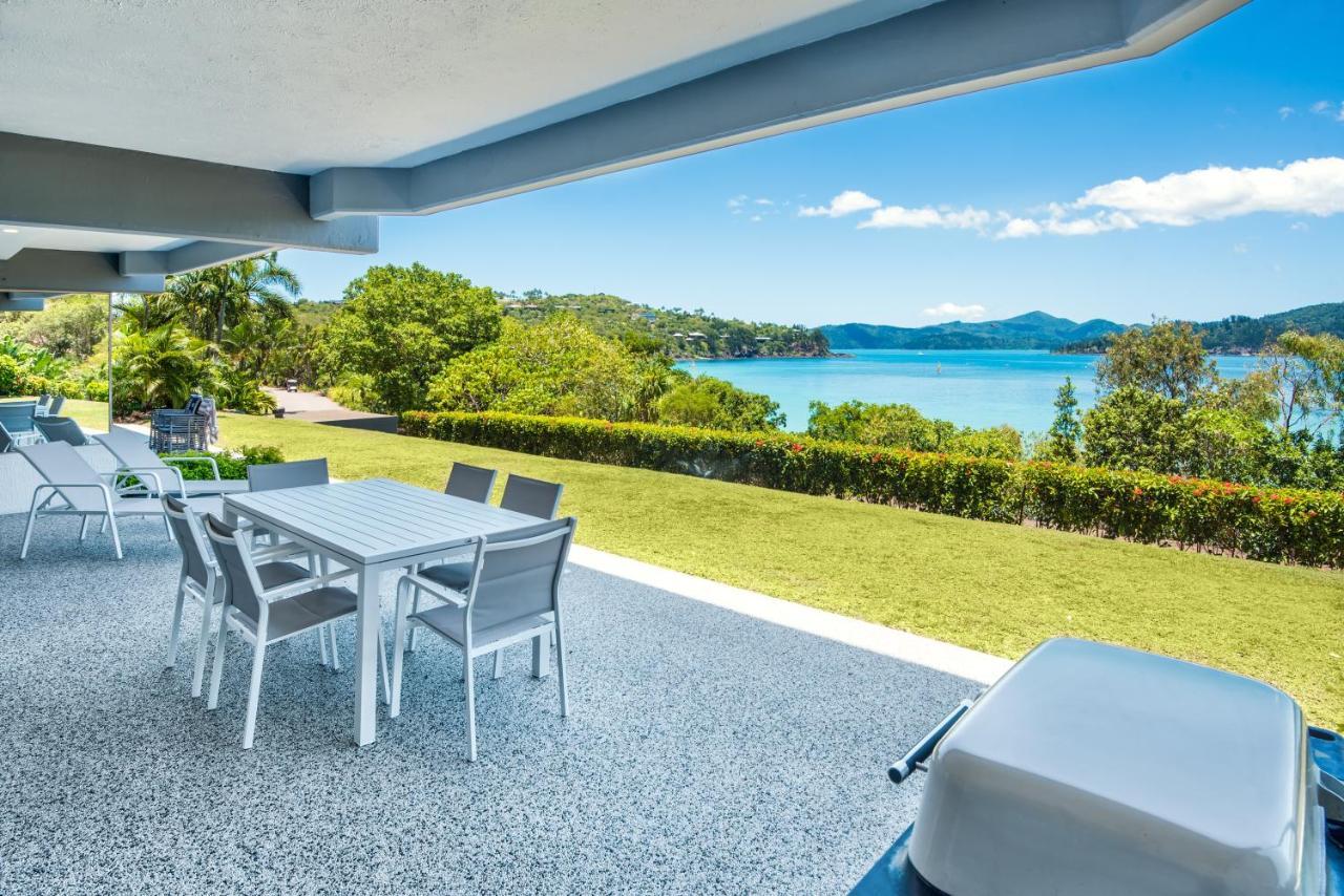 Beach Lodges Hamilton Island Exterior photo