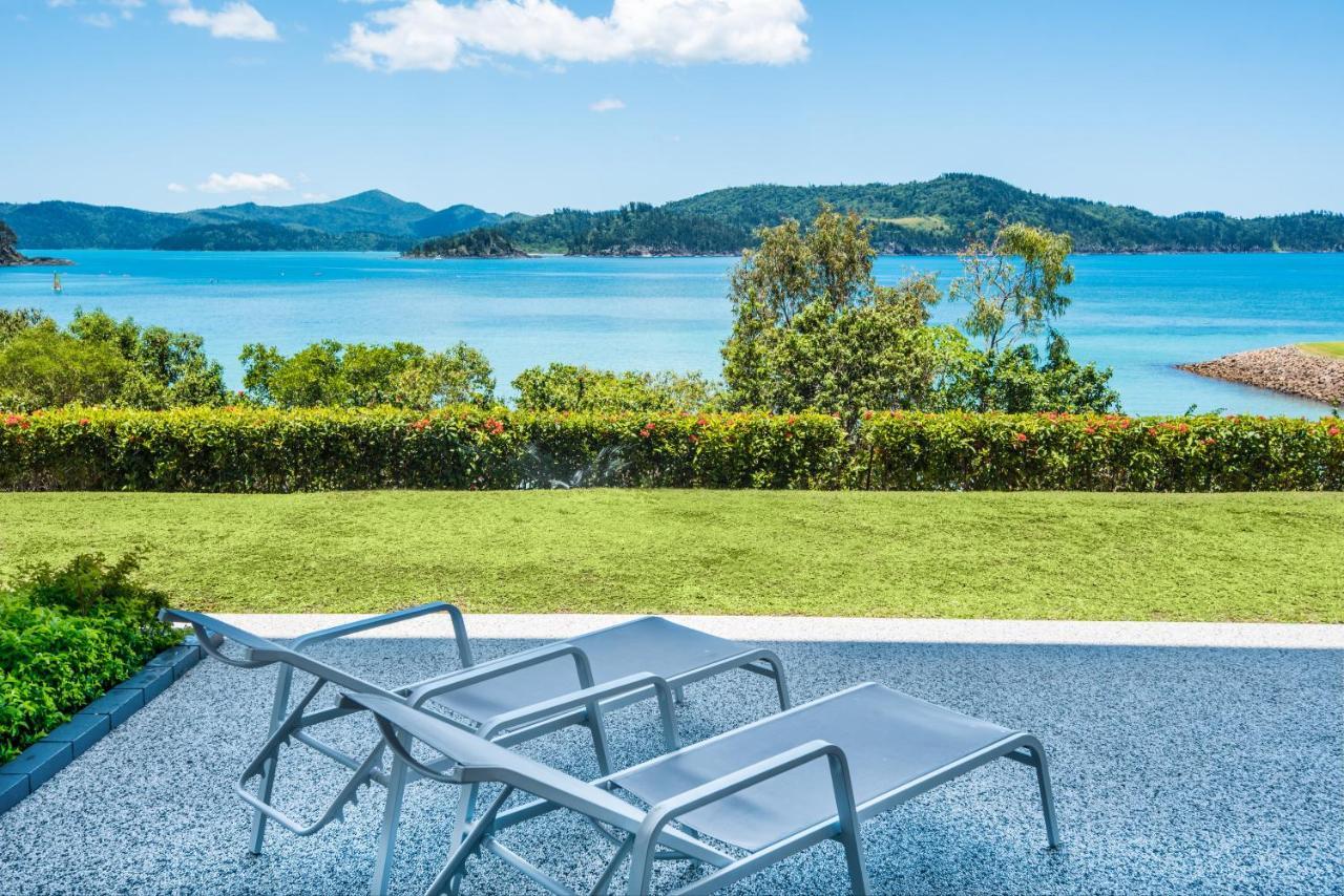 Beach Lodges Hamilton Island Exterior photo