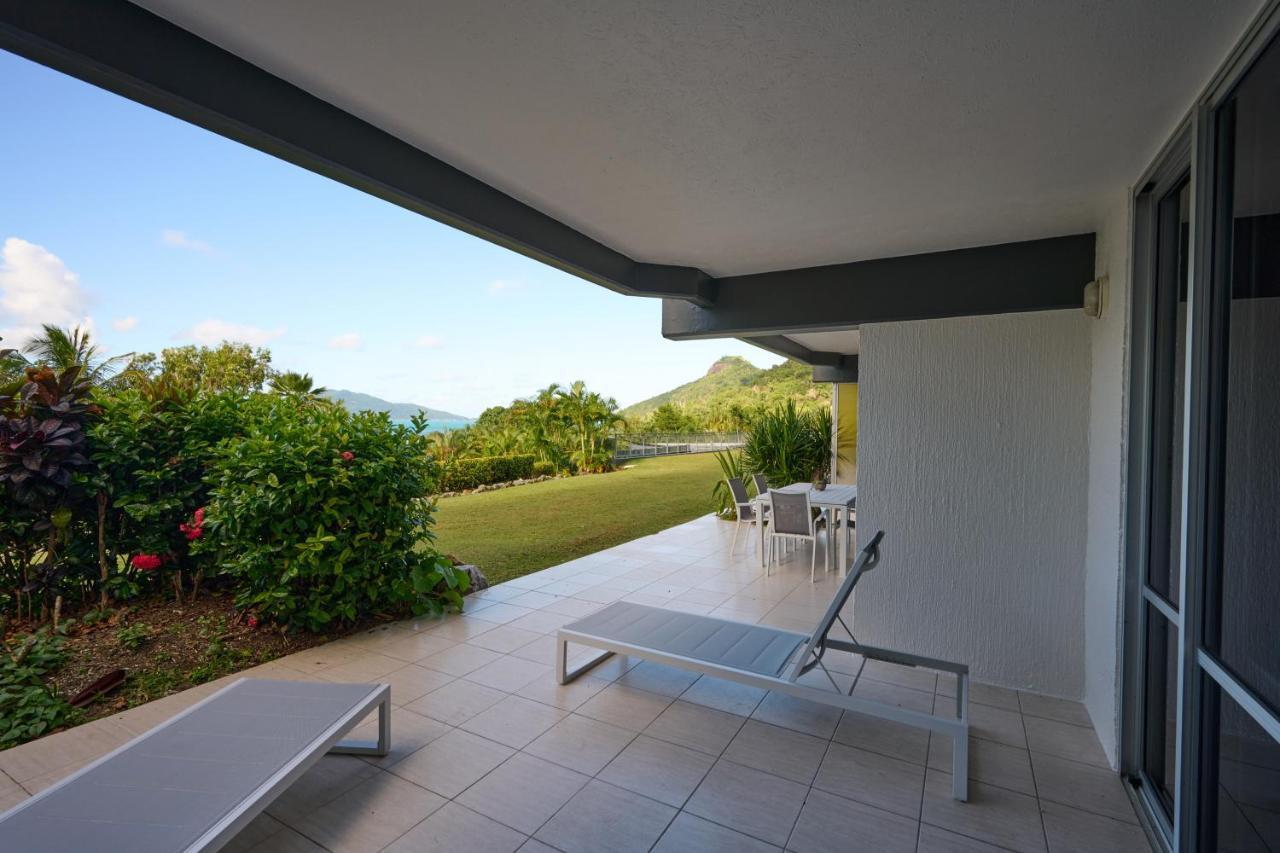 Beach Lodges Hamilton Island Exterior photo