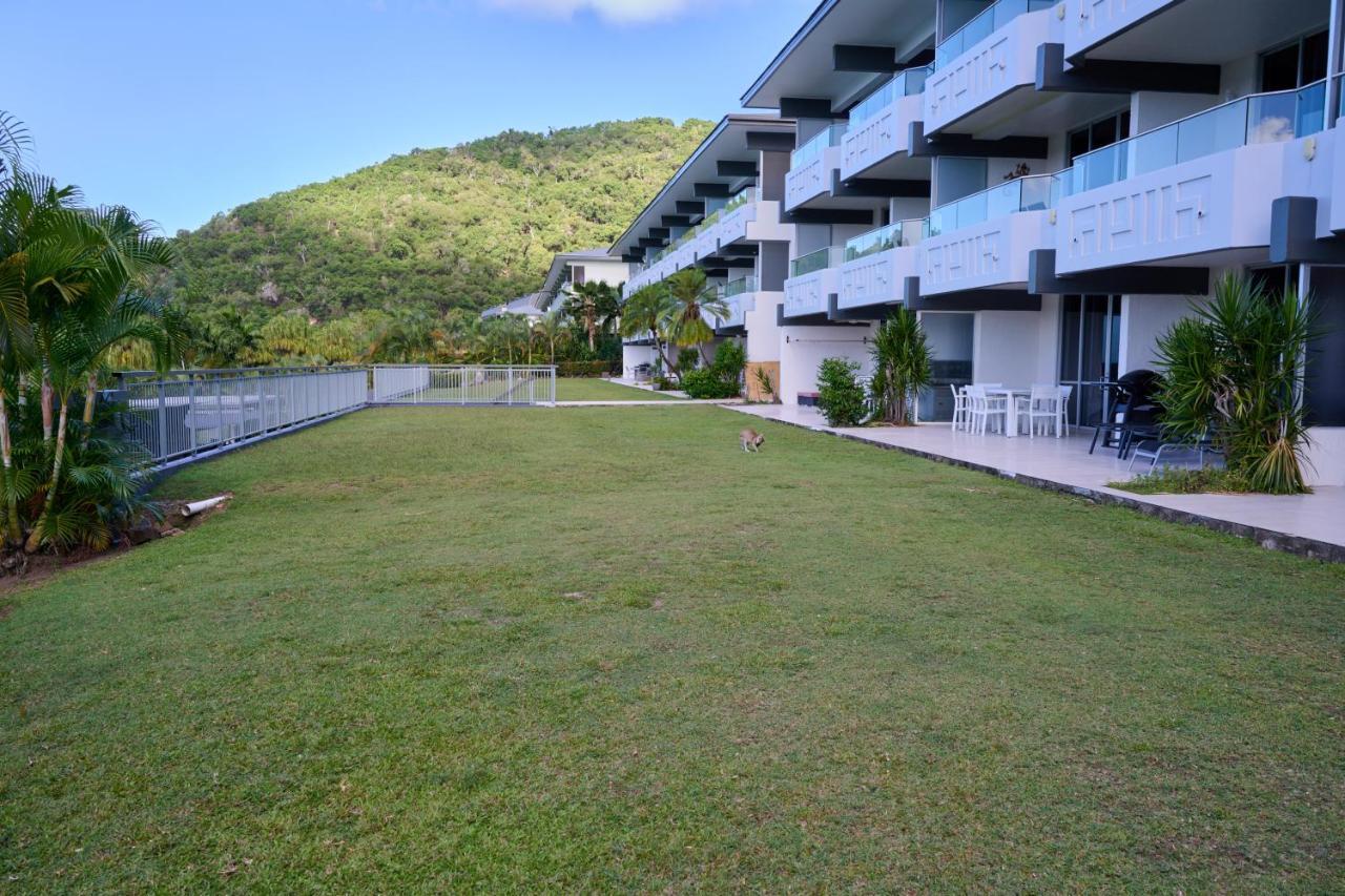 Beach Lodges Hamilton Island Exterior photo