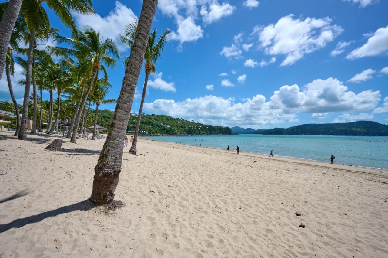 Beach Lodges Hamilton Island Exterior photo