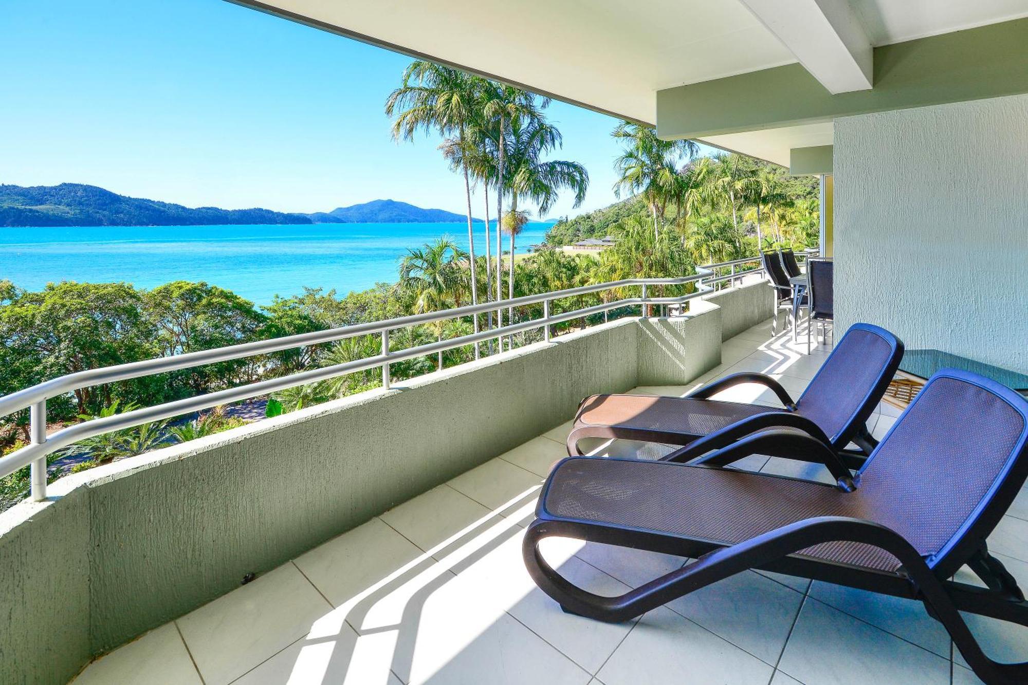 Beach Lodges Hamilton Island Room photo