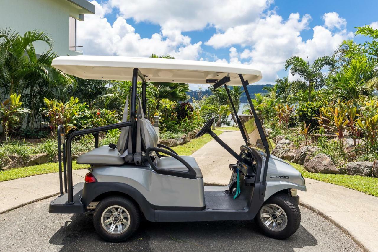 Beach Lodges Hamilton Island Exterior photo